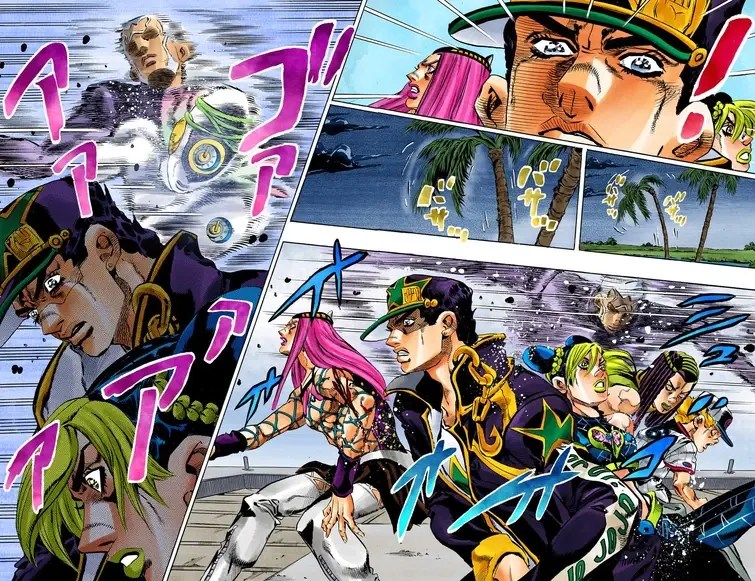 Why Jotaro Kujo Lost... Fandom