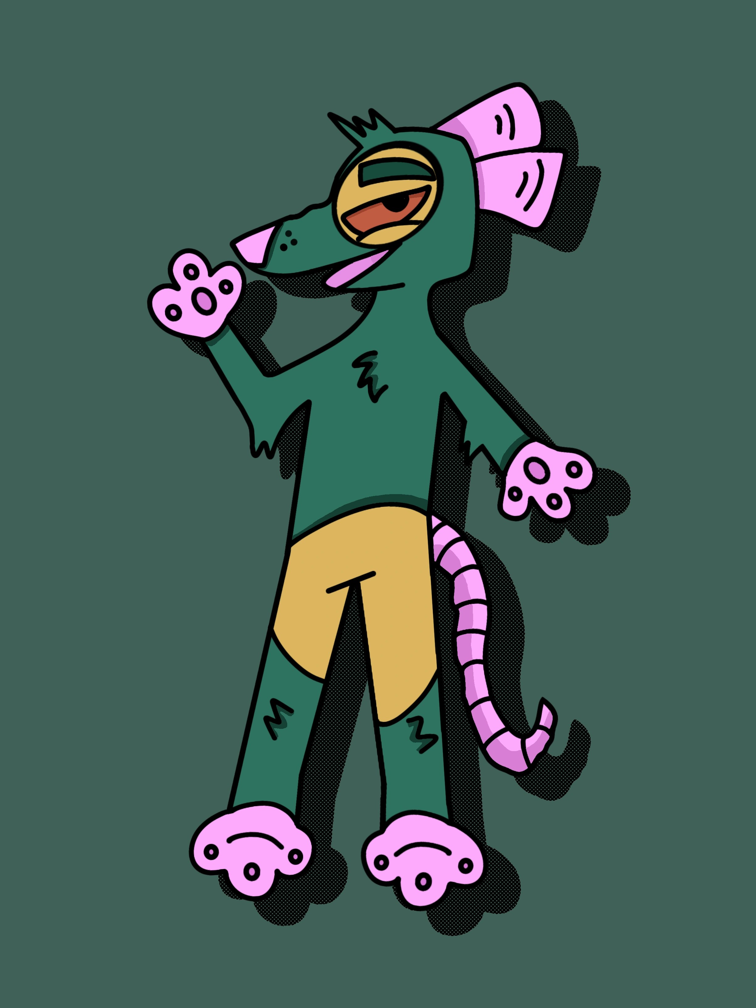 Garbage! Fandom