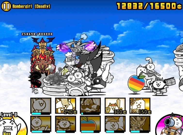 Discuss Everything About Battle Cats Wiki Fandom