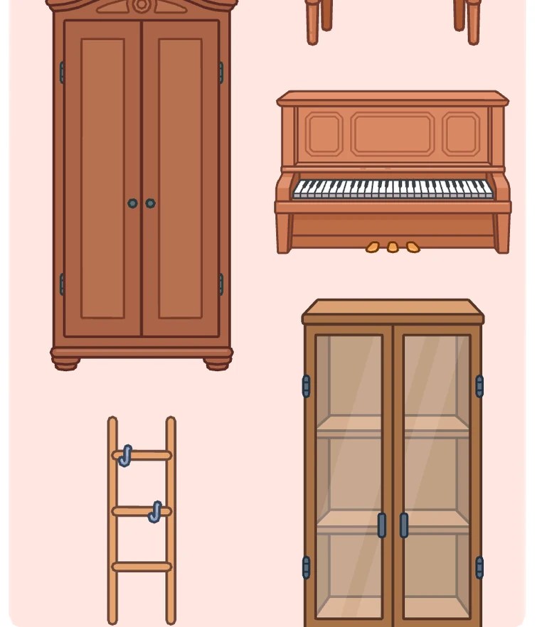 Toca Boca closet vote Fandom