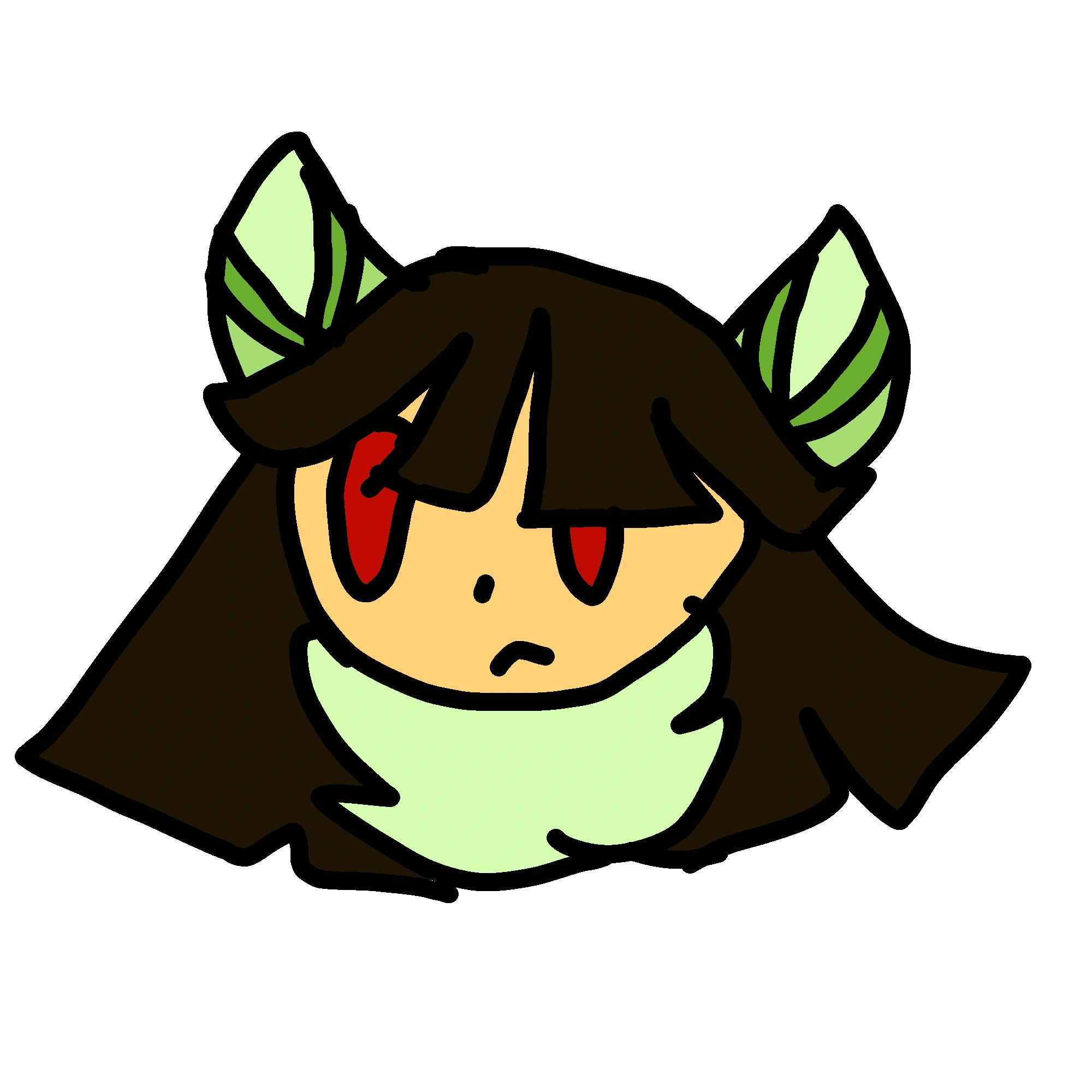 The trio is complete Fandom