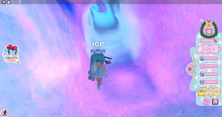 Robloxgurl Kenziesikes Twitter privateserverlinkcode r h roblox.com