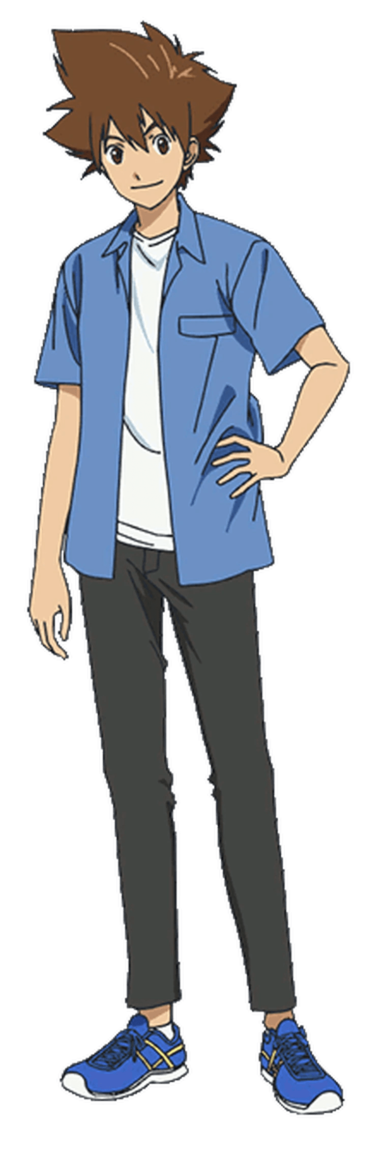 Discuss Everything About DigimonWiki | Fandom