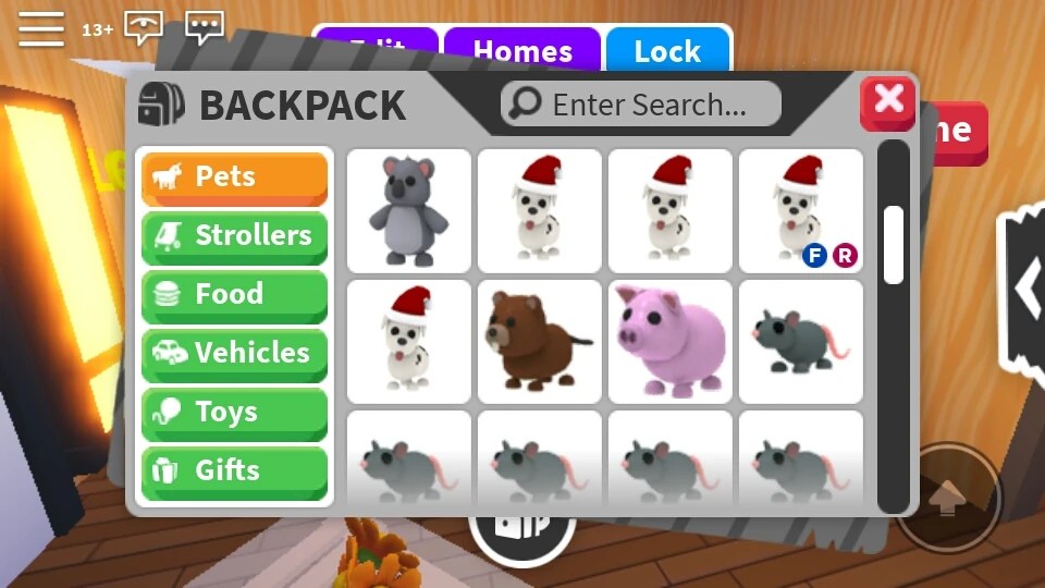 How to get a legendary pet in adopt me every time