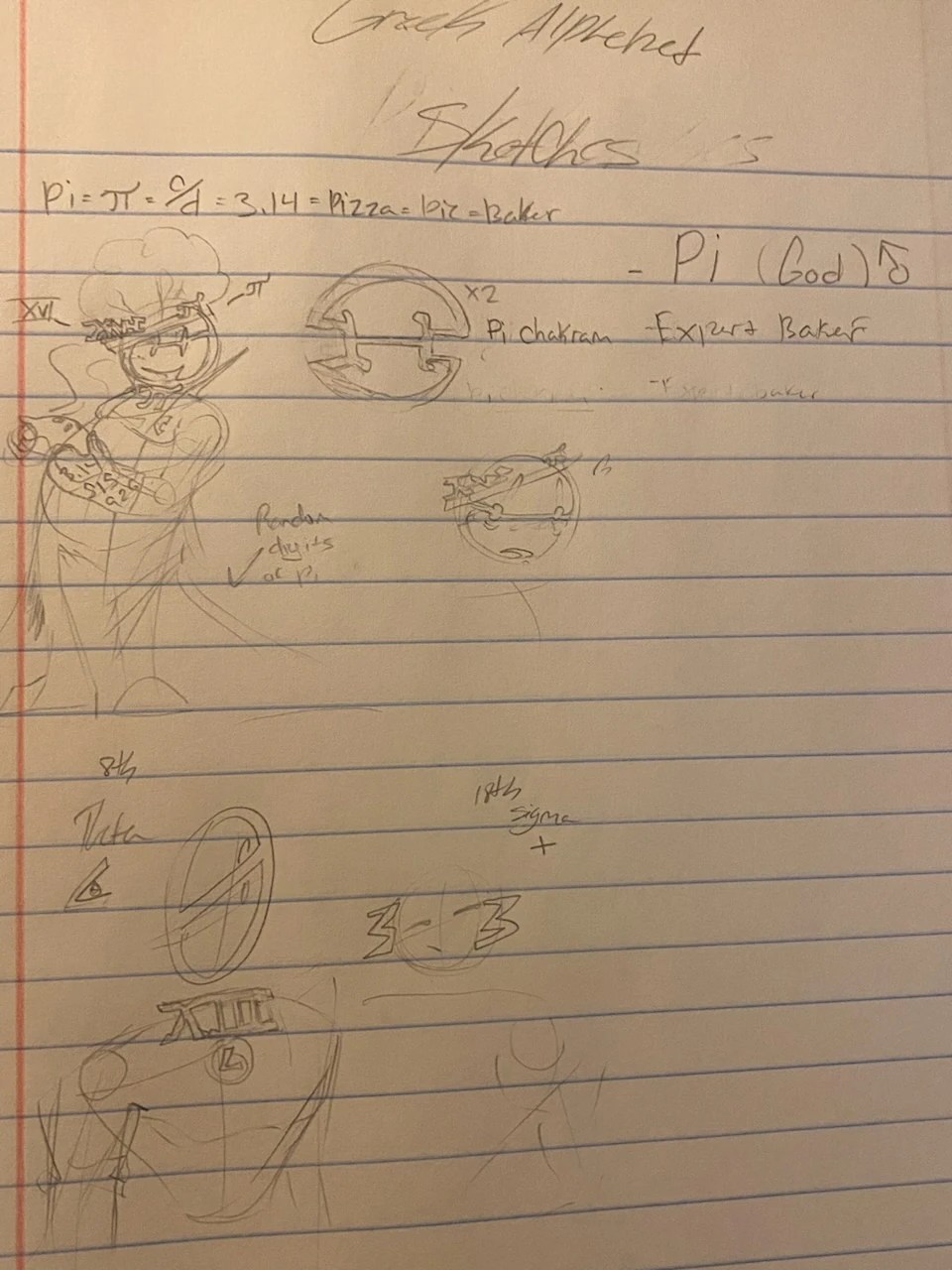 Yall aint ready for this Fandom