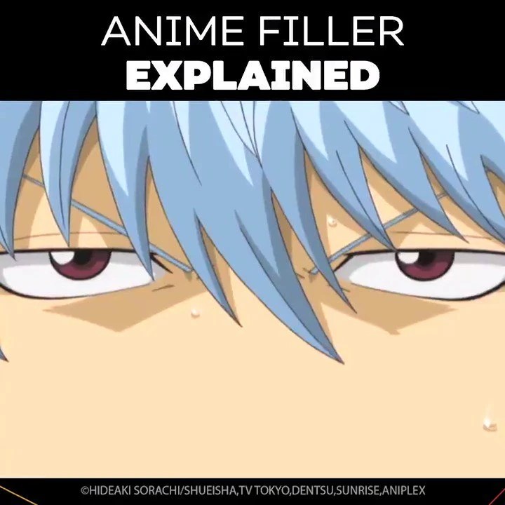 Anime Filler Explained!!!. A "must watch" video Fandom