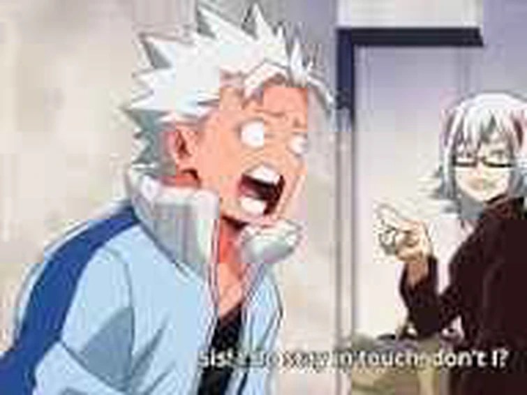 Fuyumi Todoroki Fandom