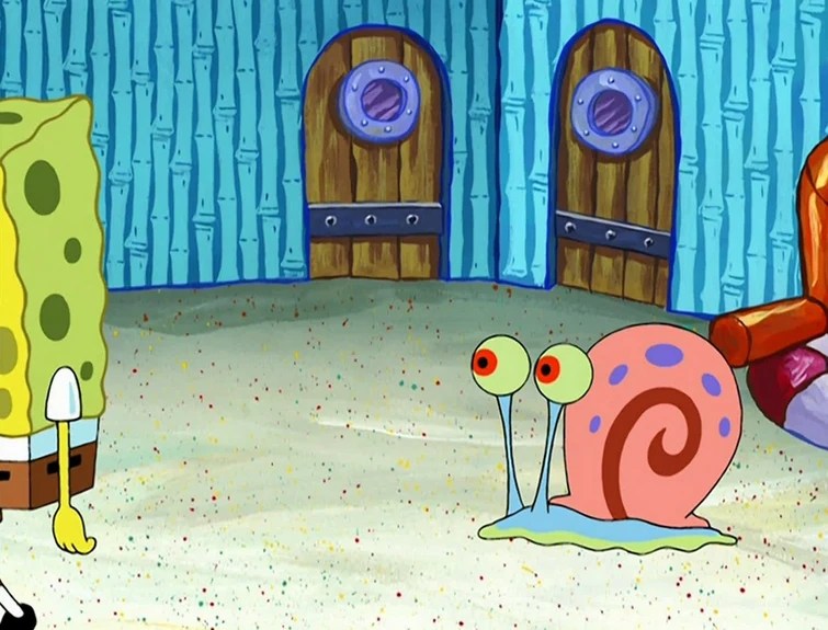 Discuss Everything About Encyclopedia SpongeBobia Fandom