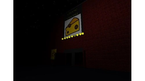 Cheese Escape [Full Walkthrough] Roblox EpersianFood