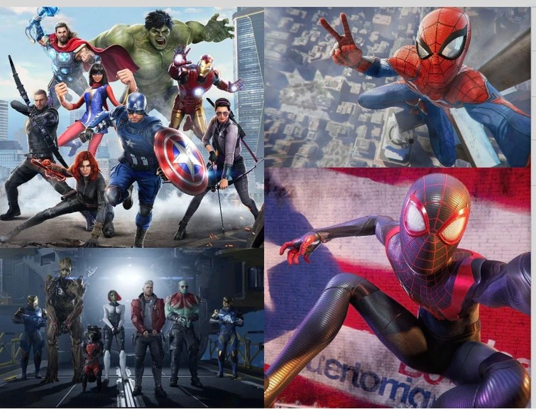 Discuss Everything About Marvel Database Fandom