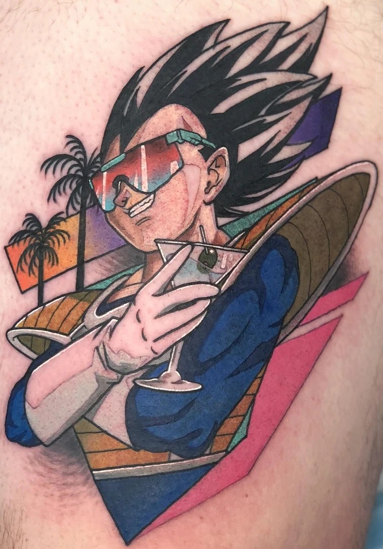 Favourite Dragon Ball Tattoo/Clothing Designs? | Fandom 1080_x_755_jpg