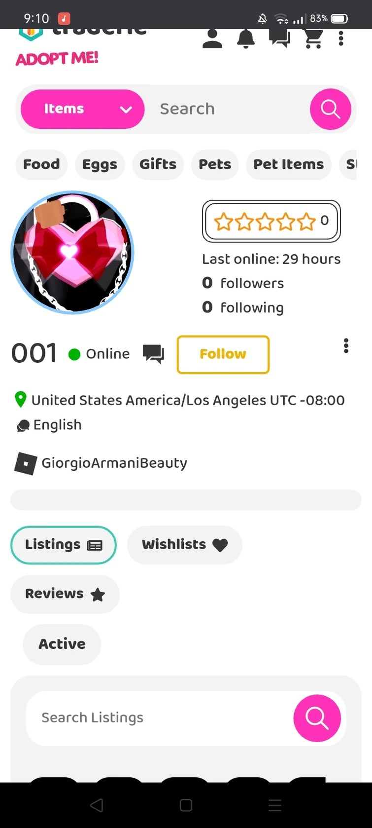 traderie on X The AdoptMe! Taskboard Update is now on Traderie