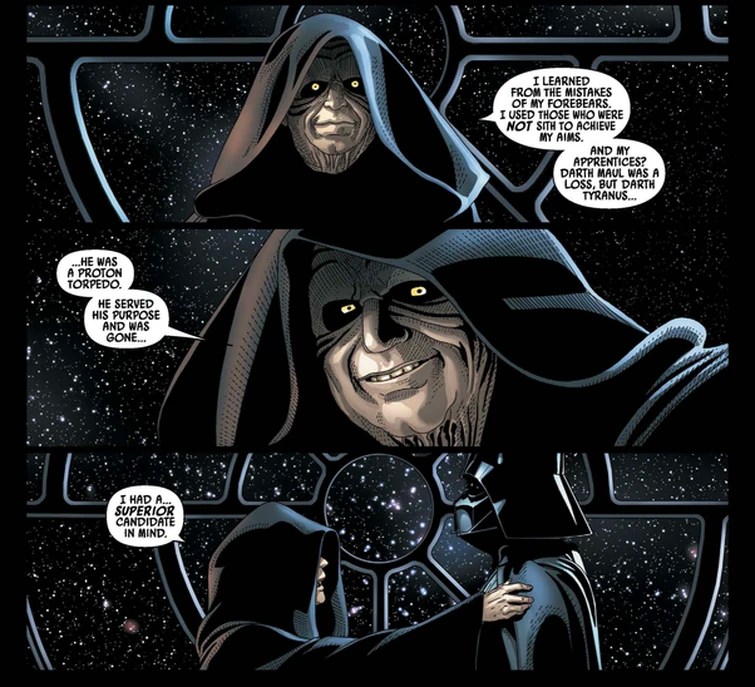 Count Dooku vs Maul (Rebels) Fandom