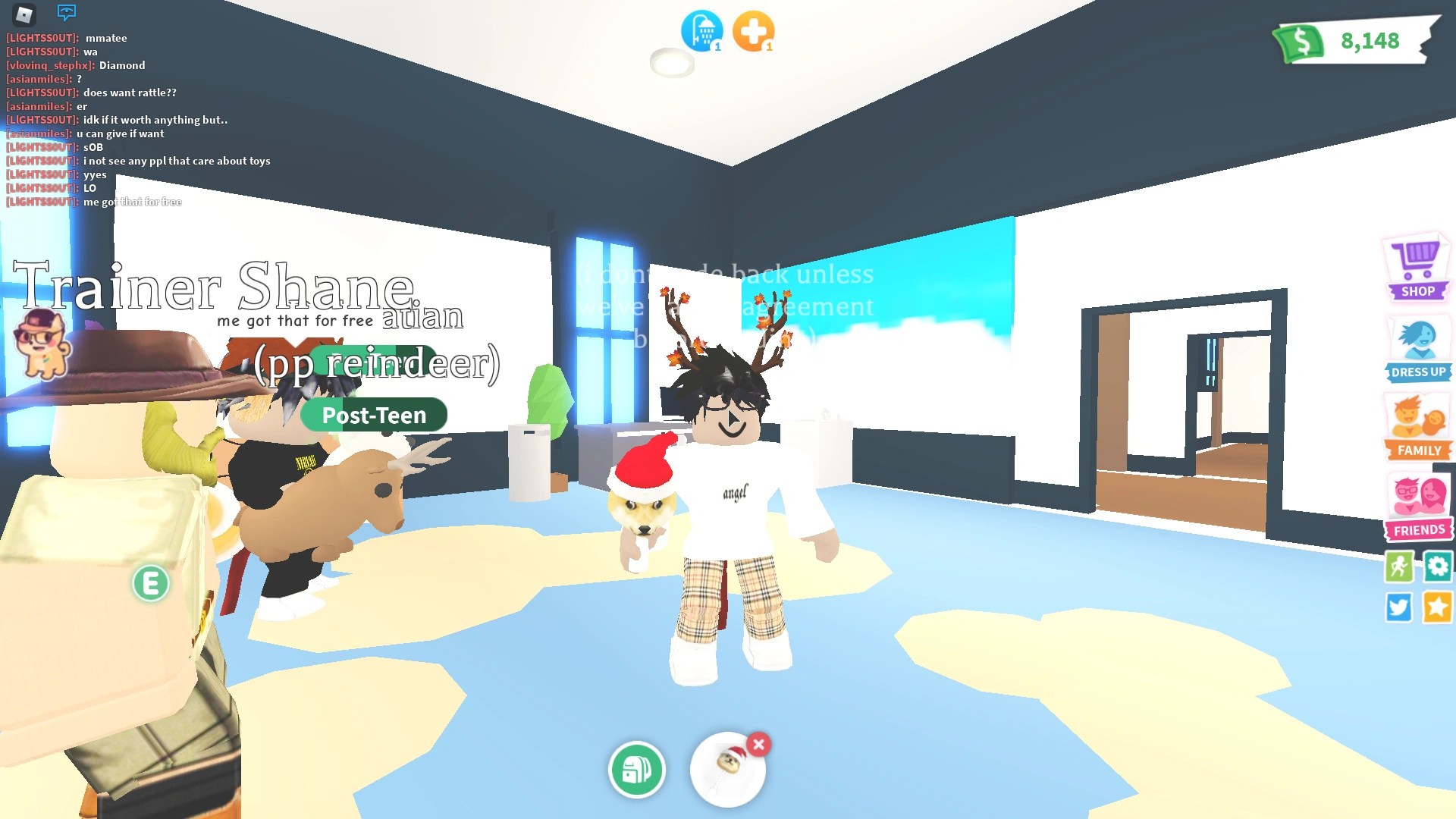 Discuss Everything About Adopt Me! Wiki Fandom