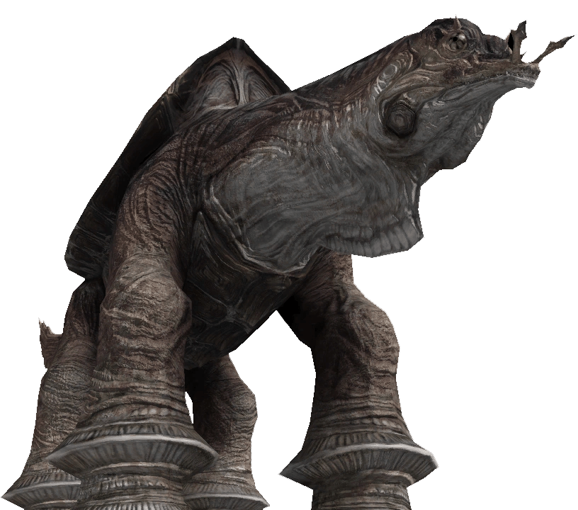 CategoryEnemies in Final Fantasy XIII - Mu Galde Koak