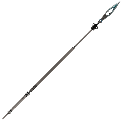 Zodiac Spear (Final Fantasy XII)