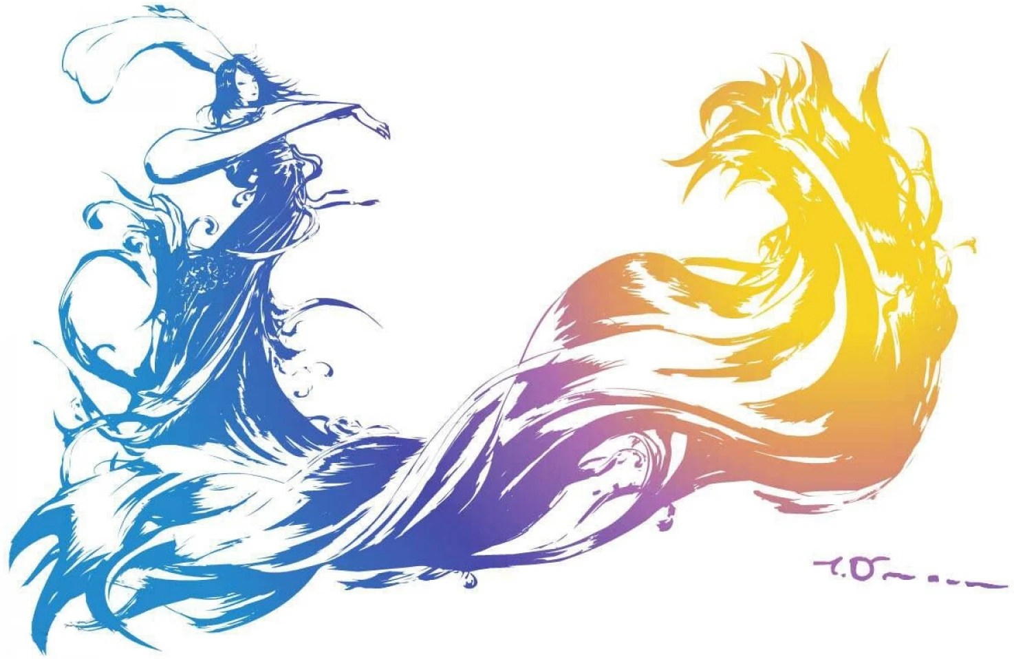 Final Fantasy X Concept Art | Final Fantasy Wiki | Fandom 958_x_1474_jpg