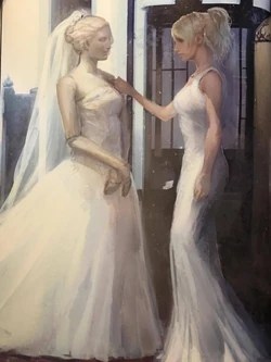 Lunafreya Nox Fleuret Gallery Final Fantasy Wiki Fandom