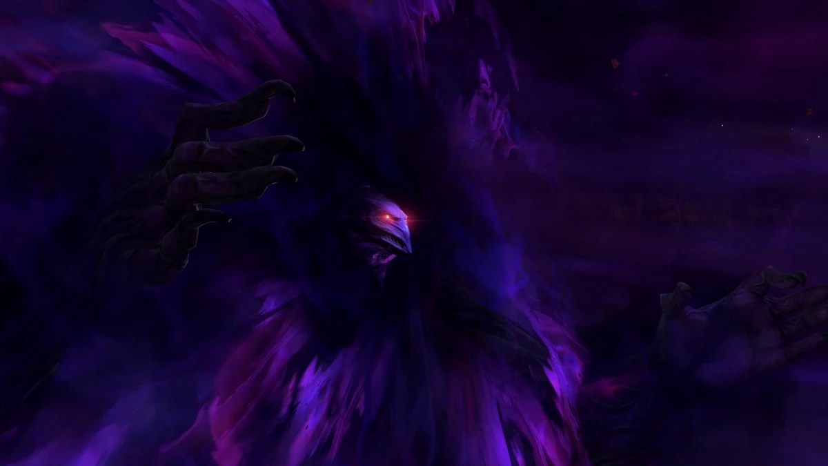 Zeromus Final Fantasy XIV | Griffin Party Dock