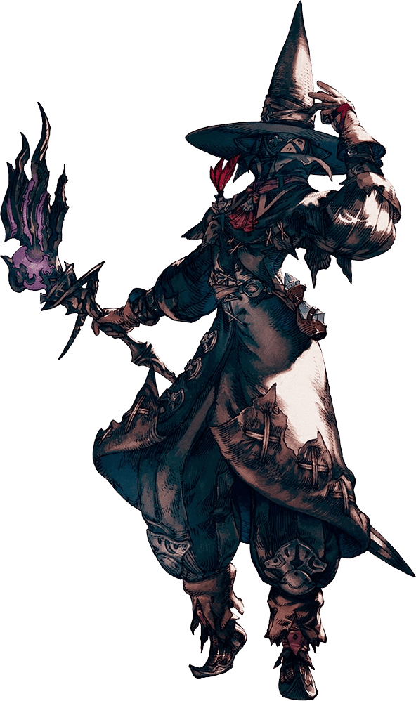 black mage guide ff14 - Roberto Carmina Ti