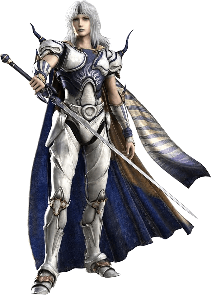 final fantasy cecil harvey