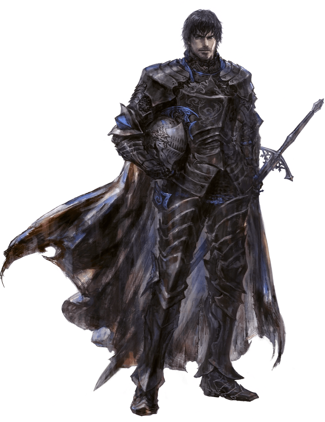 final fantasy wiki shiva - Gel French Manicure