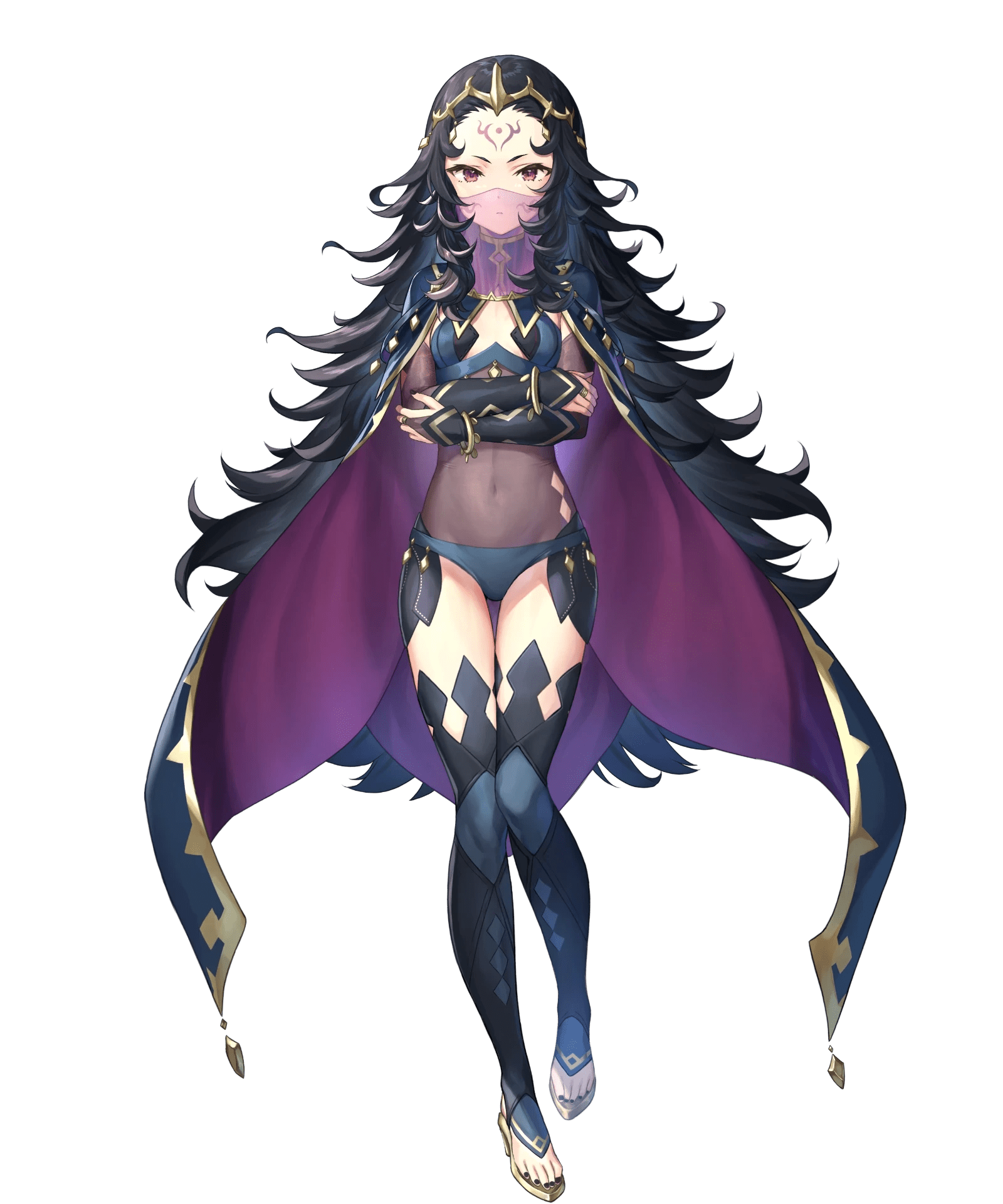 Nyx Fire Emblem Wiki Fandom