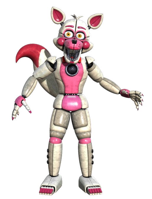 fnaf motion activated freddy | The Big Savers