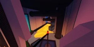 Beneath the Blue Moon Facility