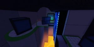 Beneath the Blue Moon Facility | Pita Bloom