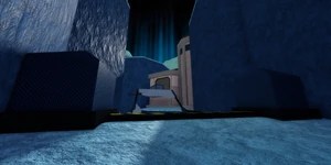 Beneath the Blue Moon Facility | Family Man Librarian