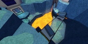 Beneath the Blue Moon Facility | The Big Savers