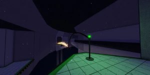 Beneath the Blue Moon Facility | Mop Fest