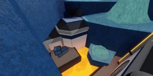 Beneath the Blue Moon Facility