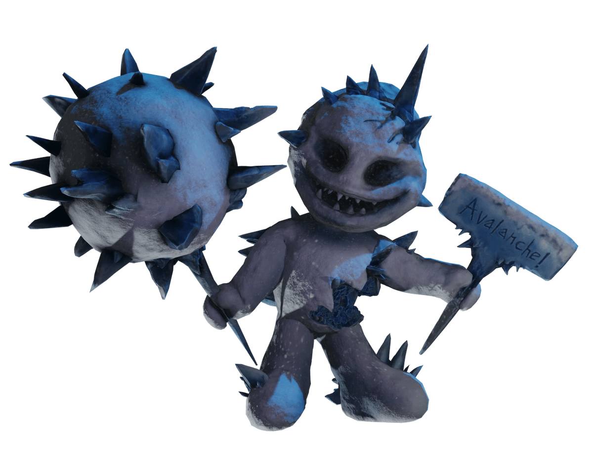 fnaf ar ice freddy | Pita Bloom