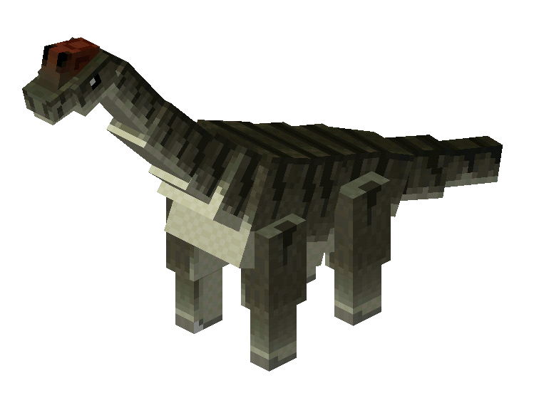 Brachiosaurus Fossils and Archeology Mod Revival Wiki Fandom