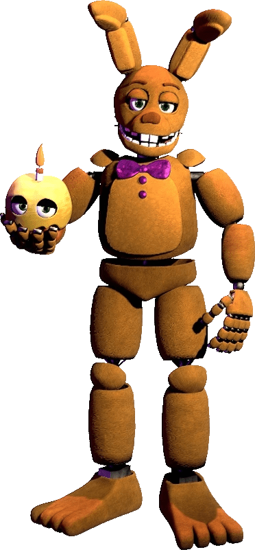 fredbears family diner wiki