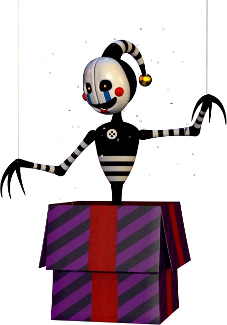 fnaf wiki funtime freddy audio
