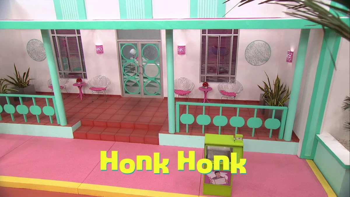 Honk Honk/Gallery The Fresh Beat Band Wiki Fandom
