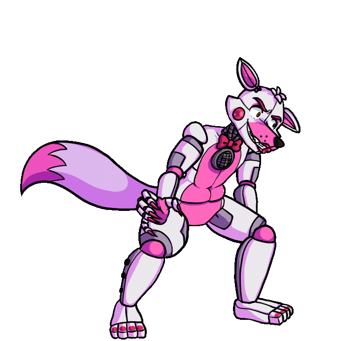 Funtime Foxy FNaF The Novel Wiki Fandom 52 OFF