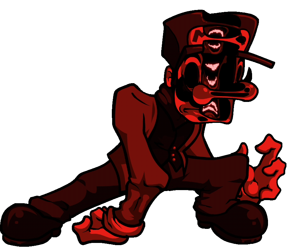 HGS Another Side Another Story (Open for Everyone) TV Tropes Forum