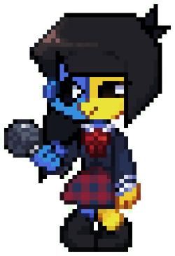 Ena Funkipedia Mods Wiki Fandom