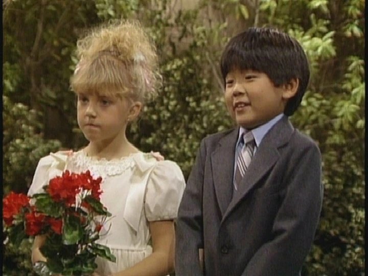 Middle Age Crazy | Full House | Fandom