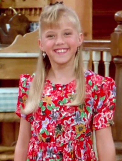 Stephanie Tanner | Full House | Fandom