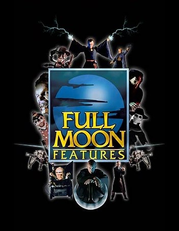 List of Full Moon Features productions | Full Moon Features Wiki | Fandom