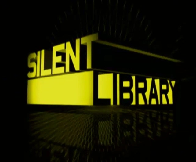 Silent Library | Game Shows Wiki | Fandom
