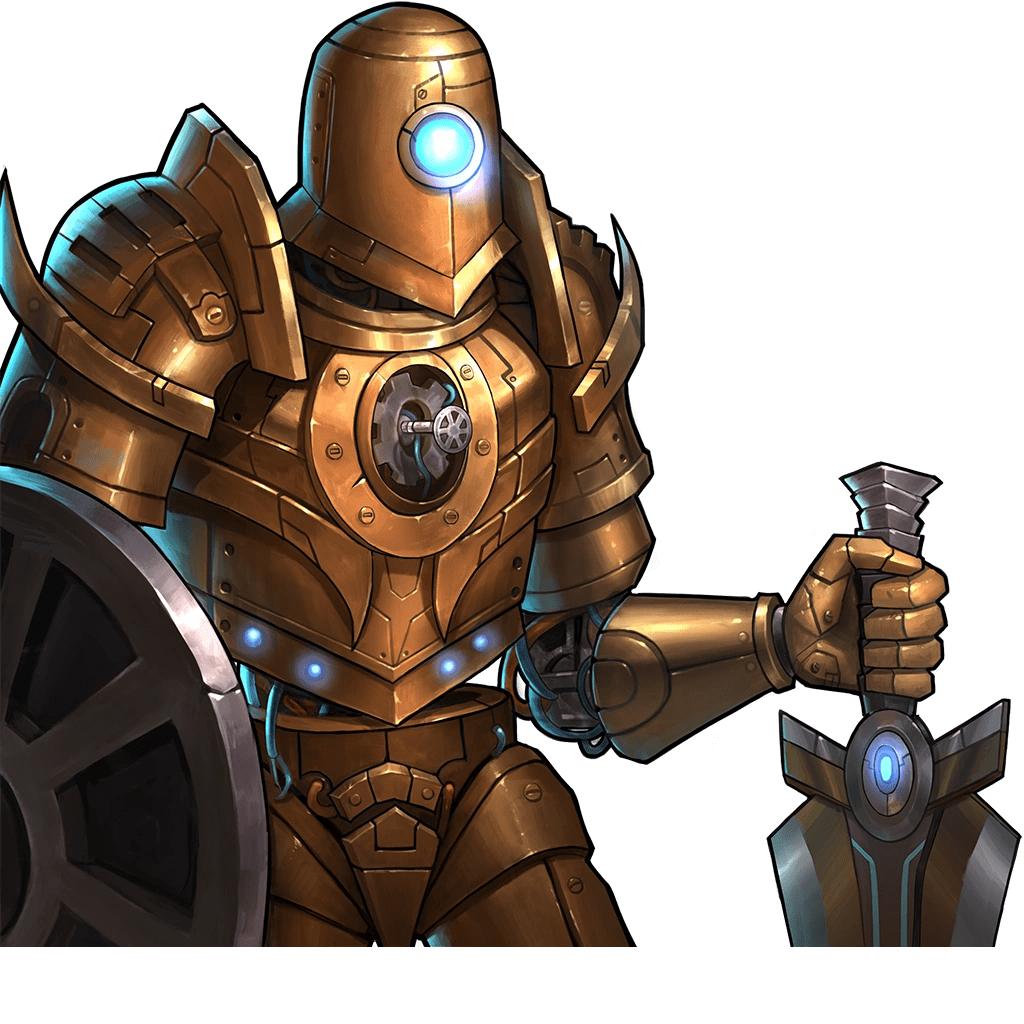 Clockwork Knight Gems of War Wikia Fandom