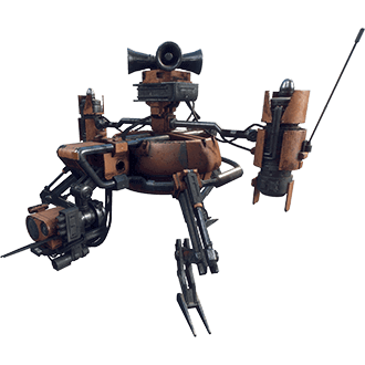 Crafting Schematics Generation Zero Wiki Fandom