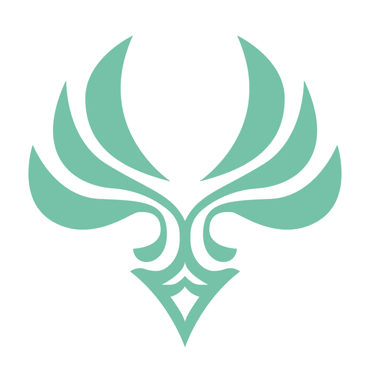 genshin impact png logo | The Big Savers