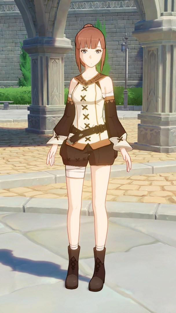 Vile Genshin Impact Wiki Fandom